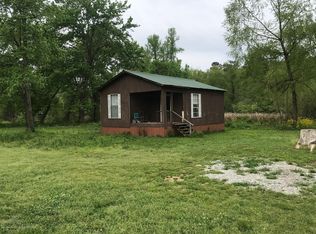 2222 Alliance Rd, Quinton, AL 35130