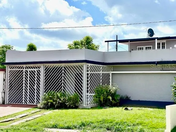 G 10 Santa Luisa #1656, San Juan, PR 00921