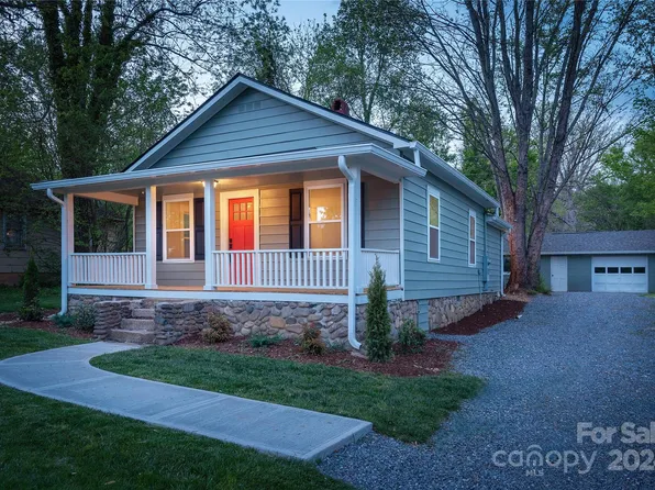 213 Ruby Ave, Black Mountain, NC 28711