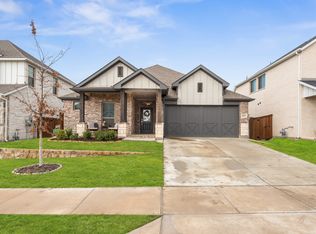 10652 Enchanted Rock Way, Fort Worth, TX 76126