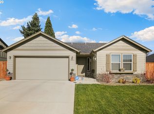 3033 Teal Pl, Eugene, OR 97404