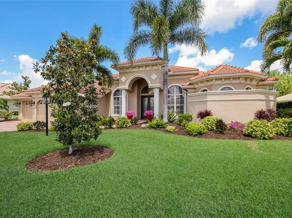 7207 Ashland Gln, Lakewood Ranch, FL 34202