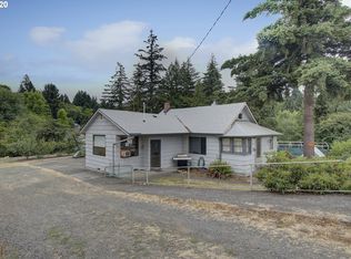 238 Willamette St, Oregon City, OR