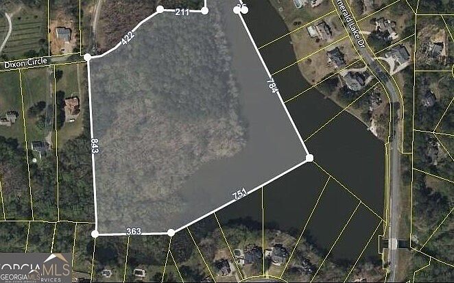 1st image of 0 Dixon Cir
