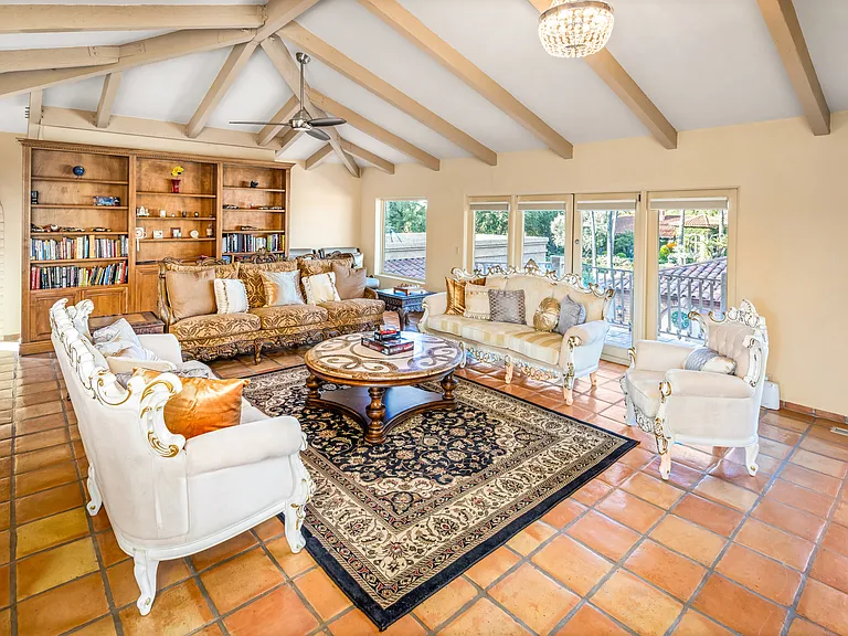 7154 E Oakmont Dr — Photo 25