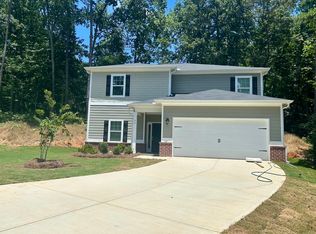 30 Saddlebrook Dr SE, Rome, GA 30161