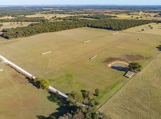 Hcr 1446 Rd, Blum, TX 76627