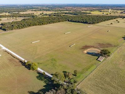 Hcr 1446 Rd, Blum, TX, 76627