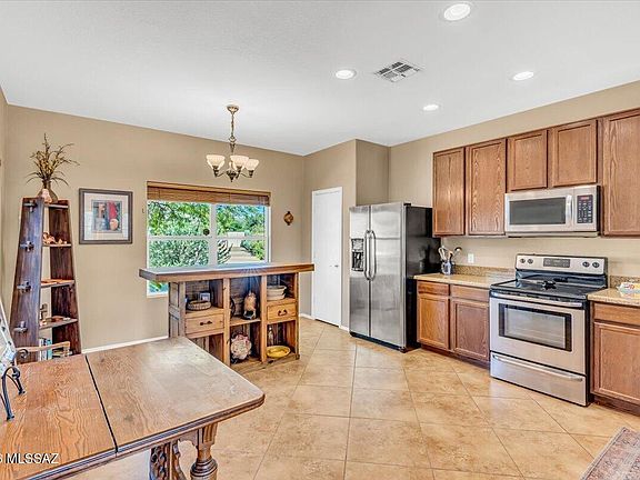 4th image of 3419 S Desert Echo Rd