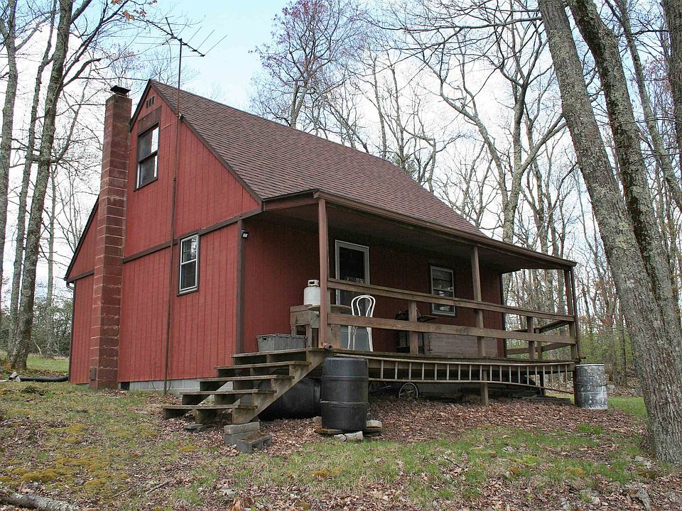 2287 Sounding Knob Rd, Monterey, VA 24465 Zillow