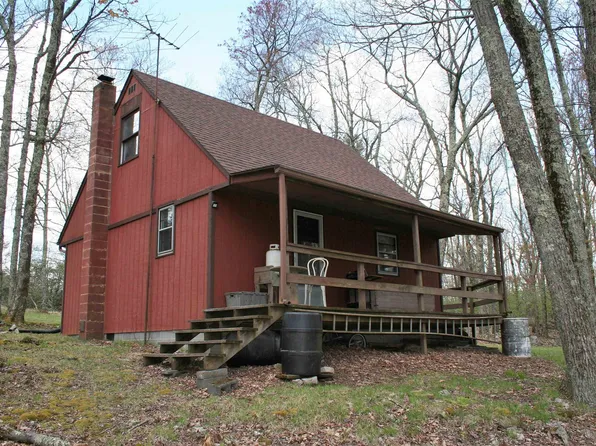 2287 Sounding Knob Rd, Monterey, VA 24465