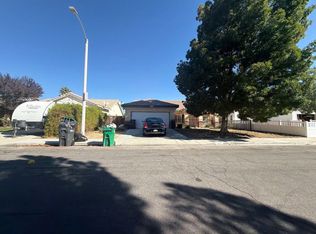 1751 W Avenue H5, Lancaster, CA 93534