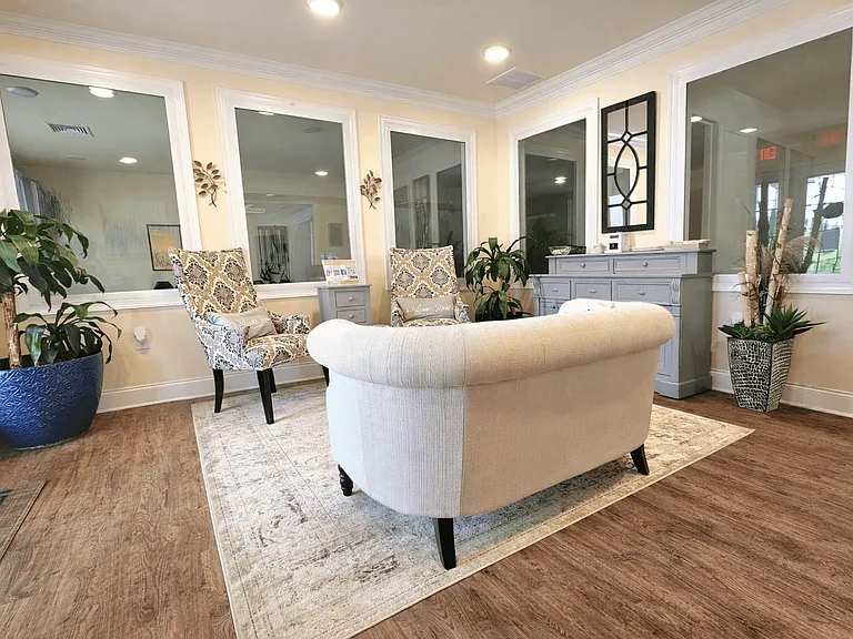 Reserve at Parkland — Photo 16