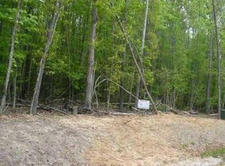 277 Racefield Dr, Toano, VA 23168