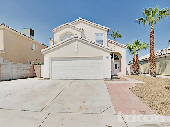 1631 Raspberry Hill Rd, Las Vegas, NV 89142
