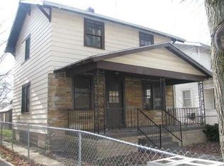 1175 E 15th Ave, Columbus, OH 43211