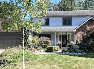 6626 Treemont Ct, Fort Wayne, IN 46815