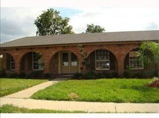 4659 Charlmark Dr, New Orleans, LA 70127