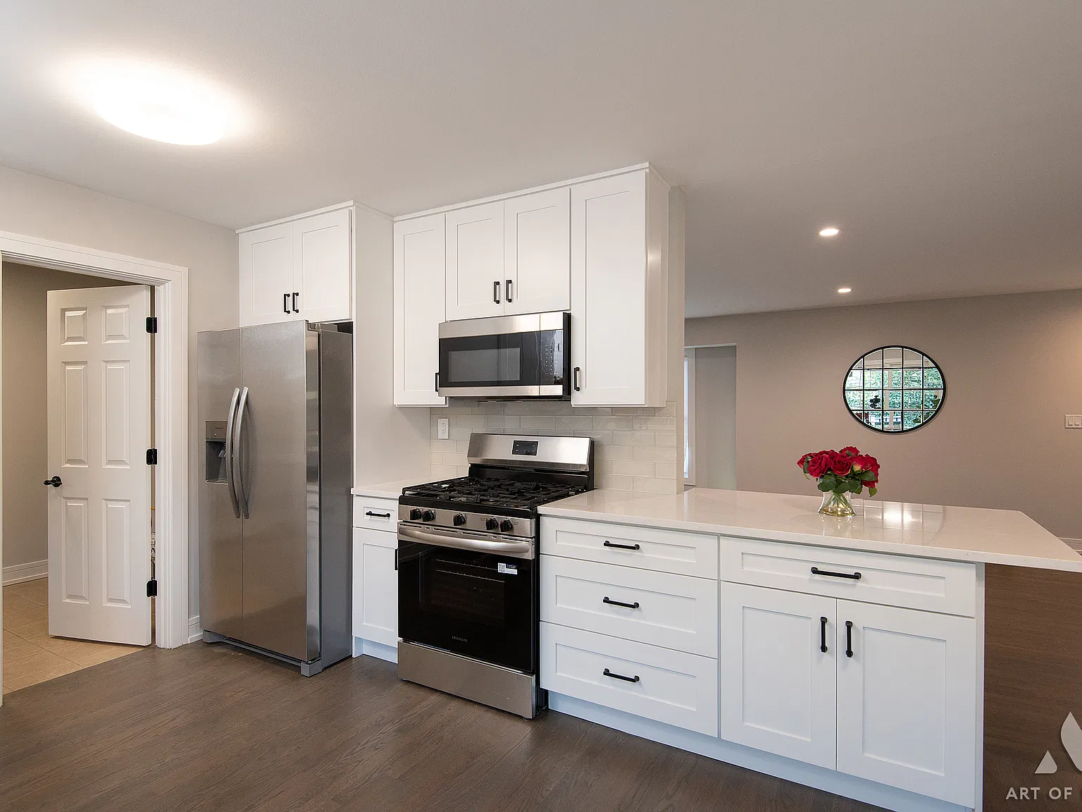2 bed, 1250 sqft, $2,800 — Photo 4