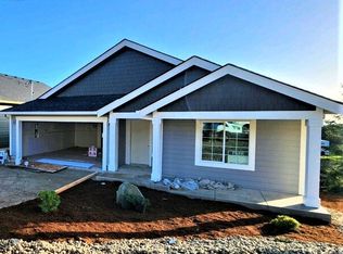 309 Driftwood Ave, Garibaldi, OR 97118