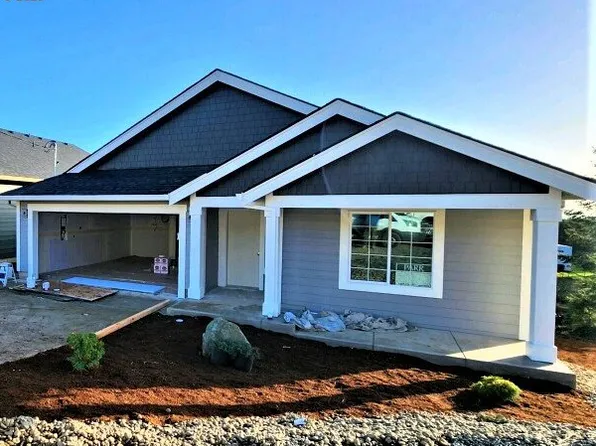 309 Driftwood Ave, Garibaldi, OR 97118