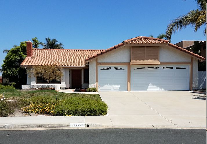 2652 Vancouver | Street View