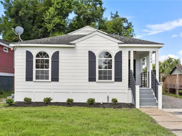 5754 Pasteur Blvd, New Orleans, LA 70122
