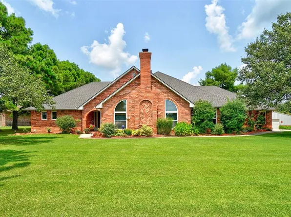 460 Hickory Hill Dr, Choctaw, OK 73020