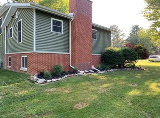 2028 Werner Rd, Columbus, MI 48063