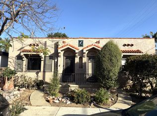 4617 E Vista St, Long Beach, CA 90803