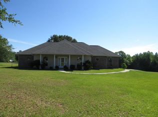 5 Amberlie Dr, Carriere, MS 39426