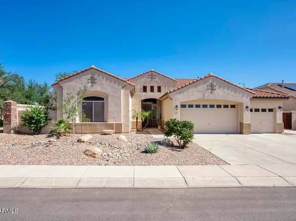 8068 W CARLOTA Lane, Peoria, AZ 85383