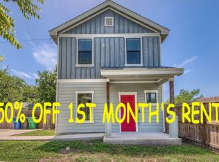 519 Arthur St #201, San Antonio, TX 78202
