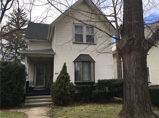 311 N Winton Rd, Rochester, NY 14610