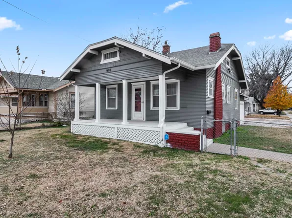 901 S Seneca St, Wichita, KS 67213