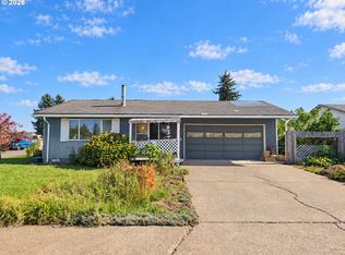 280 Crona St, Junction City, OR 97448