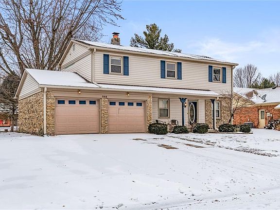 2nd image of 844 Haymount Dr