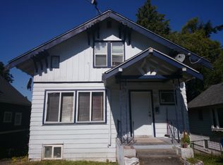 941 29th Ave, Seattle, WA 98122