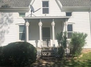 17928 182nd St, Winchester, KS 66097