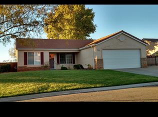 664 E 460 S #30, Ivins, UT 84738