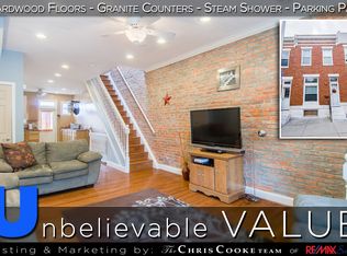 3713 Fait Ave, Baltimore, MD 21224