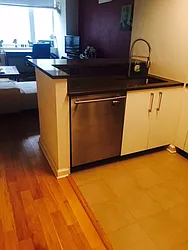 Rented by LG Fairmont Group