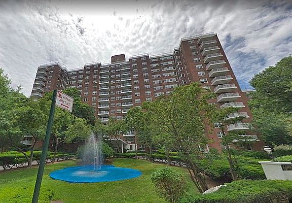 2nd image of 630 W 246th St APT 934