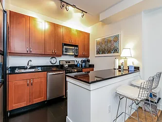 Rented by Sotheby's International Realty
