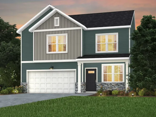 12594 Erskin St NE, Blaine, MN 55449