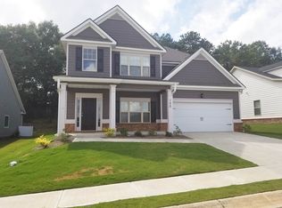 135 Orchard Dr, Covington, GA