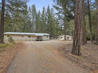 34715 Twilight Way, Shingletown, CA 96088