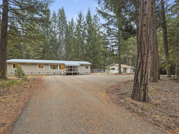 34715 Twilight Way, Shingletown, CA 96088