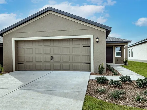 29824 Fedora Cir, Brooksville, FL 34602