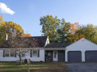 41 Arbutus Dr, Queensbury, NY 12804